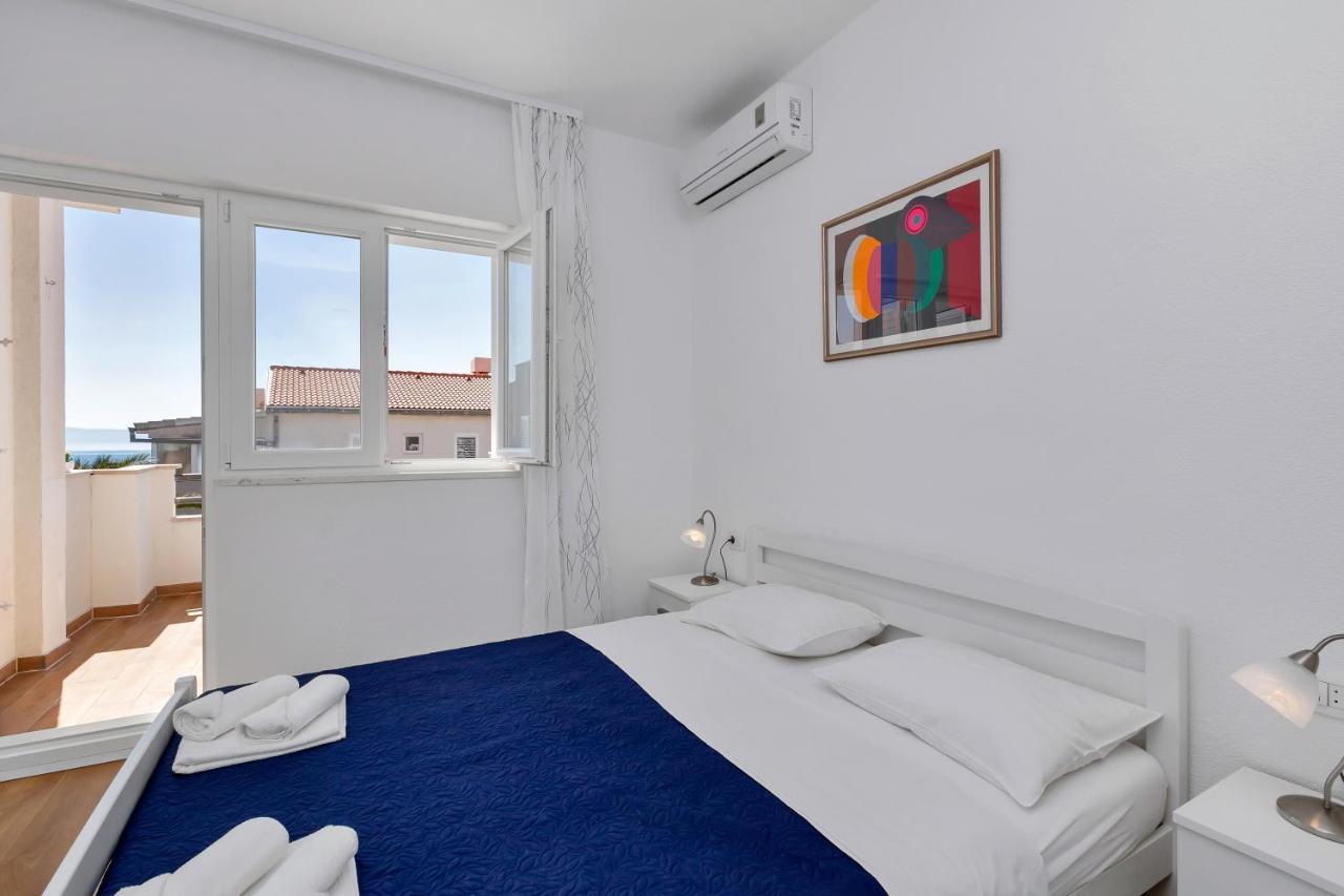 Apartman Koky Makarska Exterior photo
